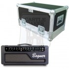 Bogner Alchemist Flightcase